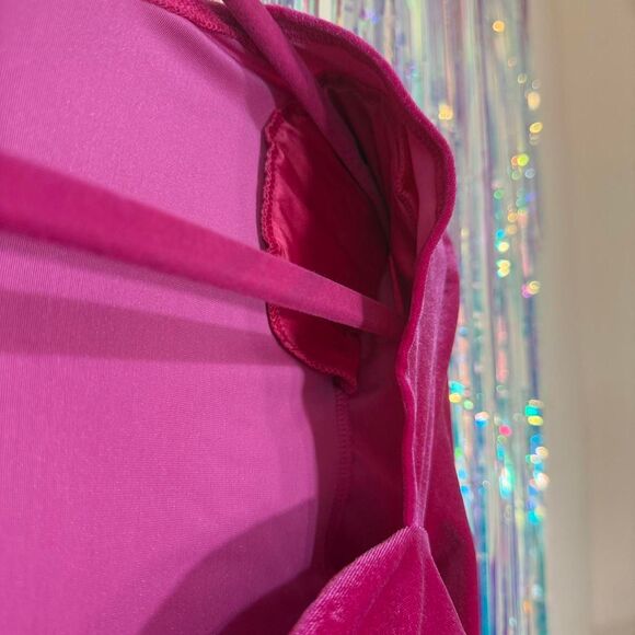 Unbranded Women's Pink Dress - Picture 7 of 8